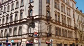 Welcome Hostel & Apartments Praguecentre - Image 4