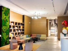 Nihao Hotel Zhuzhou Guihua Road Xingui Square - Image 2
