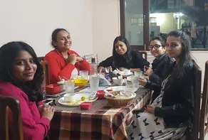 EKAANT HOMES  HOMESTAY - Image 5