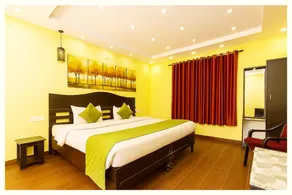 Goroomgo Chand Regency Near Near Mall Road Nainital - Image 5