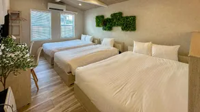Solana Smart INN富士山中湖 - Image 5