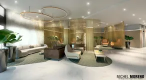 Flat de Luxo Aeroporto Congonhas - Hotel - Image 4