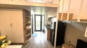 Era Apartment Đông Tác - Image 2