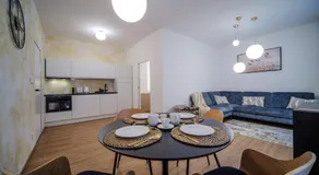 Apartmán v srdci Prahy - Image 5