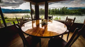 Skeena River House Bed & Breakfast - Image 2
