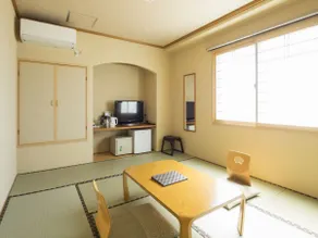 Tokachigawa Onsen Fuji Hotel - Image 2