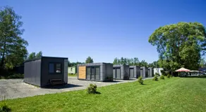 Obytný kontejner - Image 3