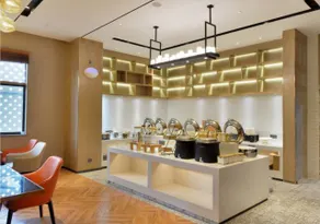 Echarm Hotel Xiaogan Anlu Railway Station - Image 3