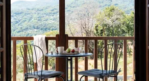 Om Living Pelion - Image 3