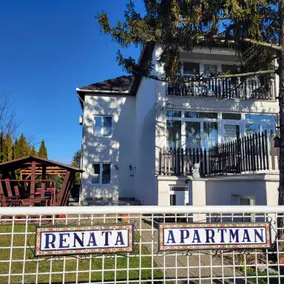 Nyiregyhaza Country Houses - Image 1