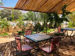 Kasbah berbère Ouriz - Image 4