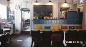 Monkey Brewhouse - Image 2