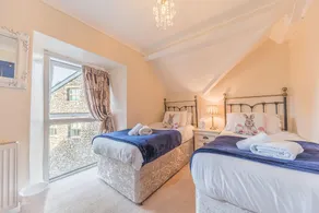 Rayrigg Villa Windermere (Room Only) - Image 5