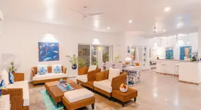 EKOSTAY - Santo Maria Villa - Image 3