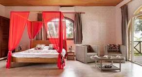 Hotel Coucoue Lodge - Image 2