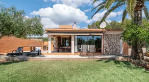 Villa « Capricho » avec piscine privée, Wi-Fi et climatisation - Image 5