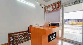Super Hotel O Erode Bus Stand - Image 2