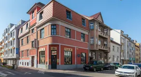 Apartment Sirius F in center of CB - Image 3