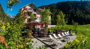 Auberge du Mont Blanc - Image 3