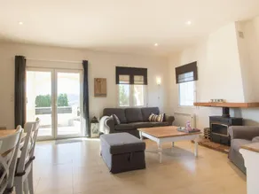 Holiday Home Alcalali with Pool and Valley View - Image 5