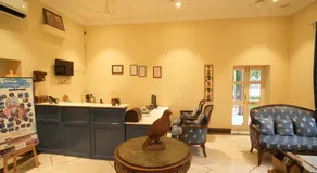 The Marwar Hotel & Gardens - Image 5