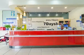 7Days Inn Shizheng Square - Image 3
