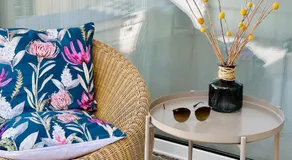 Stylisches Ferienhaus bis 6 Gäste mit einzigartigem Seepanorama - Image 5