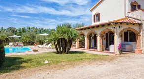 Villa Ulivo - Image 5
