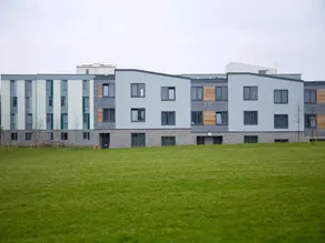 Turing College University of Kent Hostel - Image 2