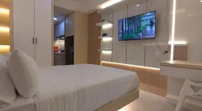 Pollux High Rise Apartments at Batam Center with Netflix by MESA - Image 2