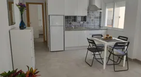Relax and enjoy in brand new beach apartment I - Image 5