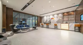Borrman Hotel Ji'nan Aoti Center East Provincial Hospital - Image 3
