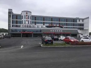 Jiatai Holiday Hotel - Image 5