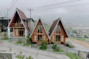 Zaada Villa Dieng Syariah By Travelink - Image 5