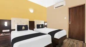 Hotel The Pal Palace - Image 2