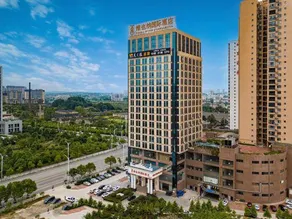 Vienna International Hotel (Huaihua City Government Square Store) - Image 5