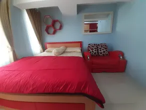 Studio Jarrdin Cihampelas Clean Cheap Cozy by Revi - Image 2