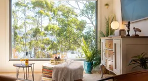 Studio 216 - Oceanview Studio with Bath, Romantic Bruny Escape - Image 2