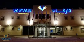 VARVAN HOTEL - Image 4