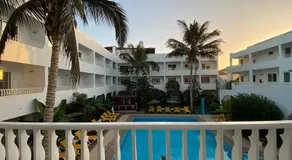 Ouril Pontao Hotel - Image 4