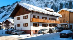 Pension Walserheim - Image 3