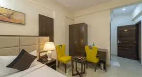Daffodil Suites, Manyata Tech Park, Bengaluru - Image 3