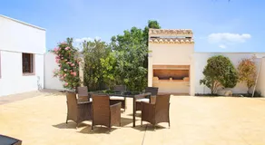 Casa Solariega Luxury Villa i Villena - Image 2