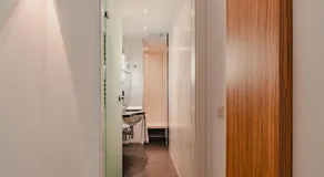 Hotel & Gasthaus Backmulde - Image 4