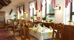 Waldhotel Rennsteighof - Image 2