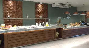 Kaakupe Praia Hotel - Image 5
