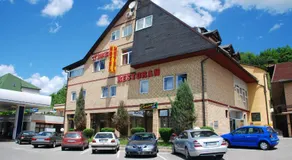 Hotel Imzit Dobrinja - Image 2