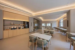 JI Hotel Shenzhen Convention Center - Image 2