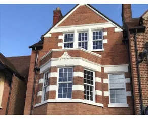 Iffley Town House - Image 1