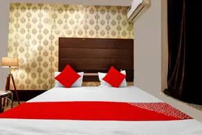 Hotel O Blue Breeze - Image 4